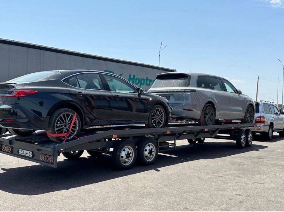 Сервис Кастом-Ателье «Карданный вал»