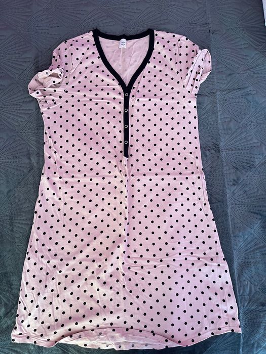 Нощници за бременни/кърмачки