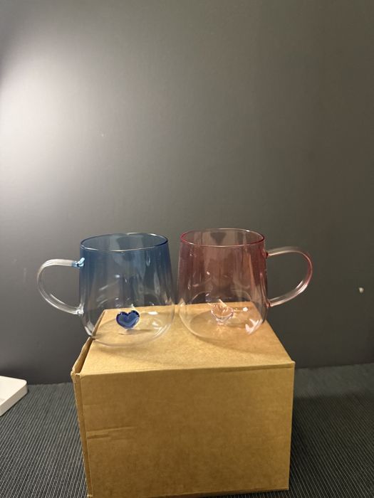 Чаша Сърце/Свети Валентин