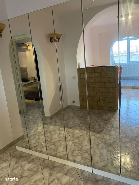 Apartament 2 camere, etaj 4, Timpuri Noi/Tineretului