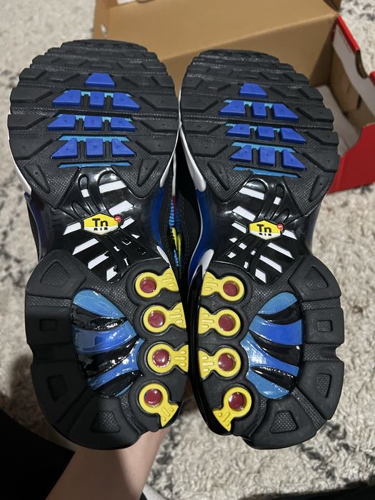 Air max tn plus