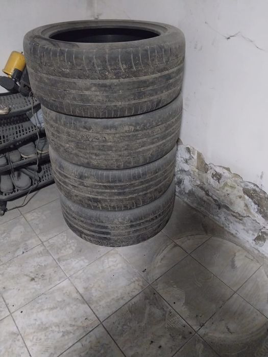 Range rover шыни