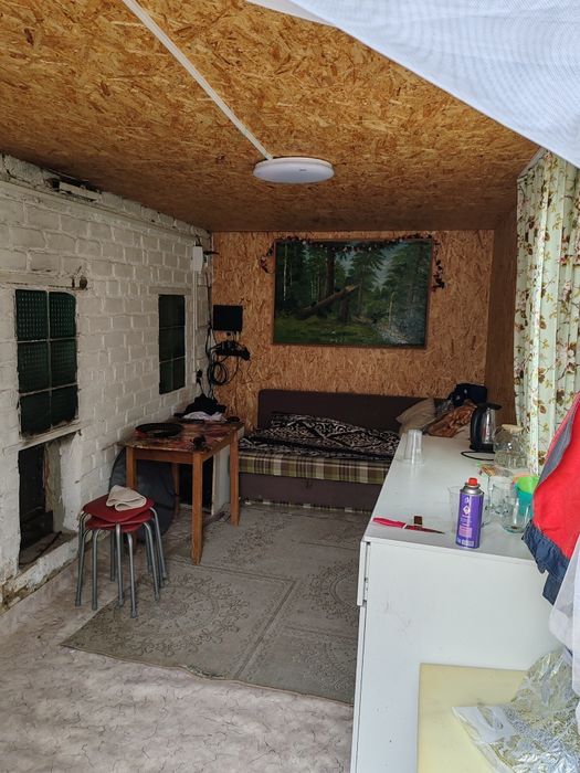 Продам дачу по красноярской трассе