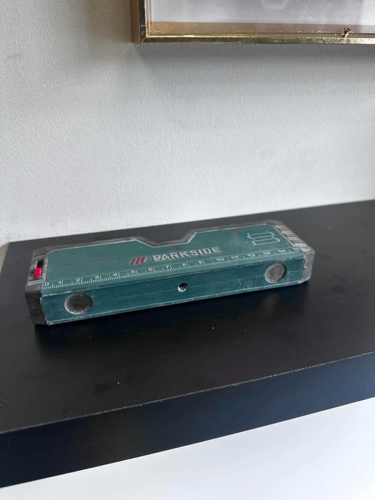 Лазерен нивелир PARKSIDE PLW A5