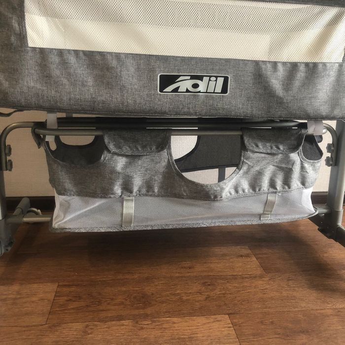 Продается кроватка