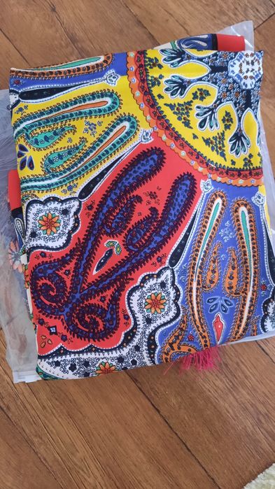 Платок  новый новый