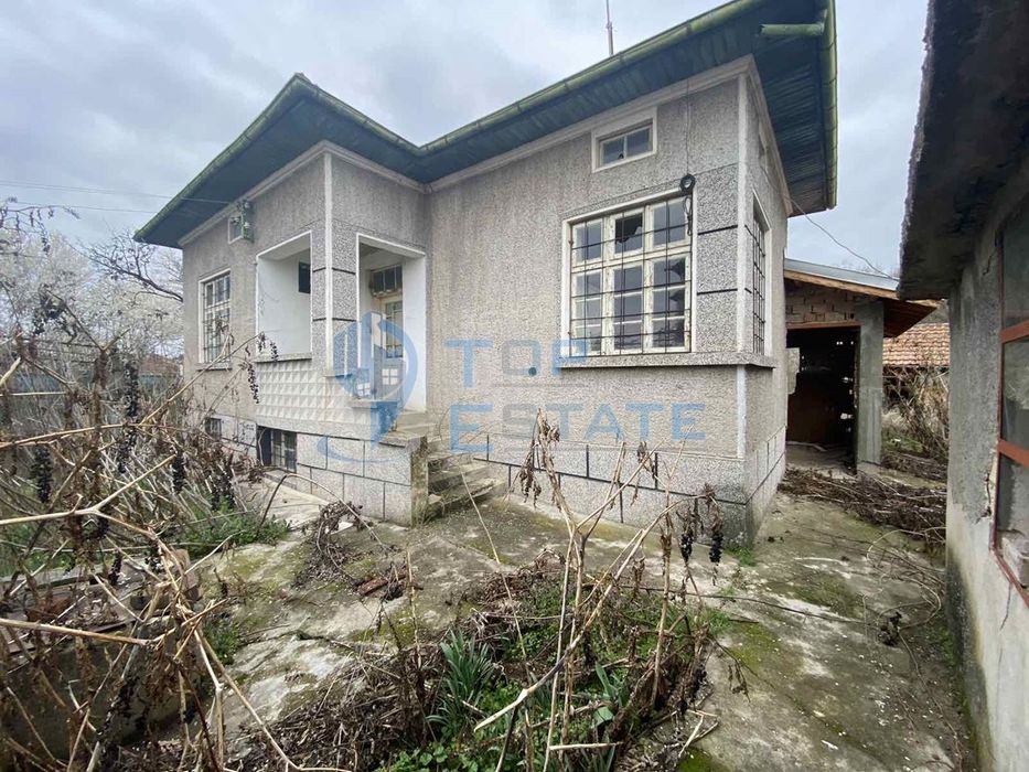 Продава се Къща в с. Писарево, Област Велико Търново - 70 кв.м за 401 €/кв.м - Снимка #11