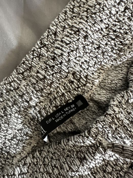 Zara сет комплект