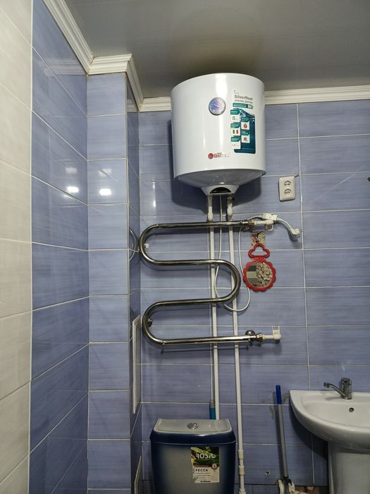 Продаётся 2 х ком КВ в центре