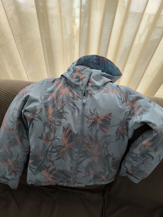 Детско ски/сноуборд яке Roxy DryFlight, Размер S