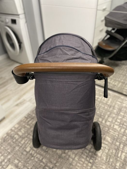 Carucior Joie Mytrax Flex Signature