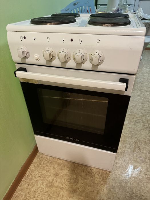 Продам плиту