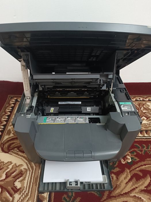Принтер 3в1 Canon MF 4018