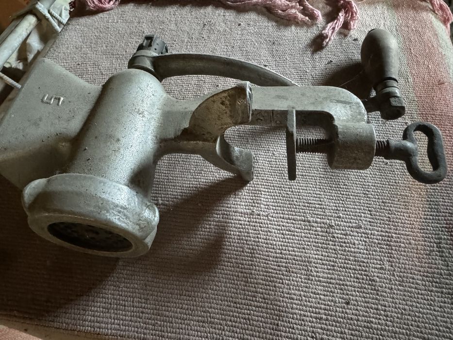 Мысорубка ссср продам