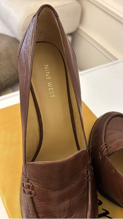 Кроссовки Clarks - британский бренд