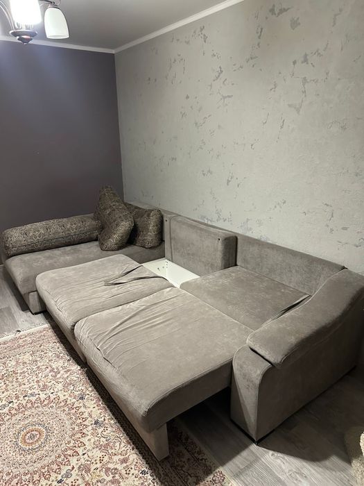 Диван раскладной