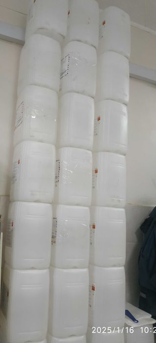 Продам канистры б/у Цена 500