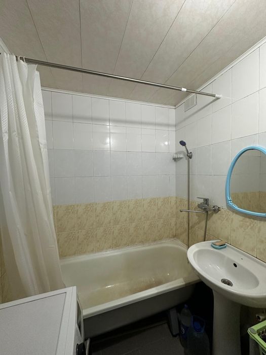 3 комн Авто Парк