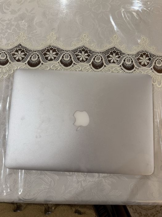 Macbook air не дорого