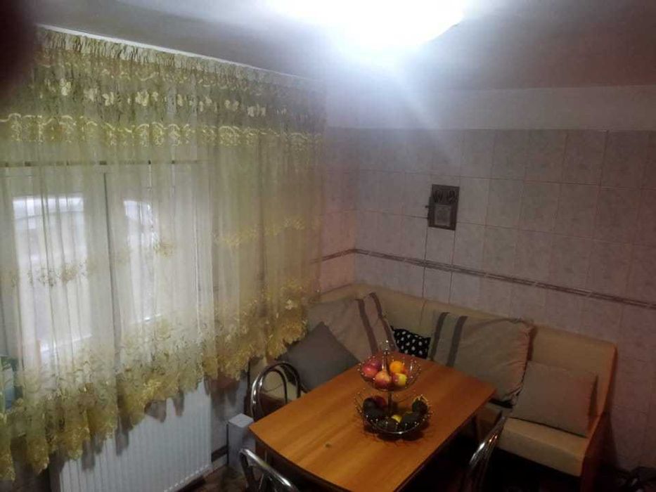 Casă lângă Roșiorii de Vede 200 m.p. Teren 3000 m.p. Com SCRIOAȘTEA