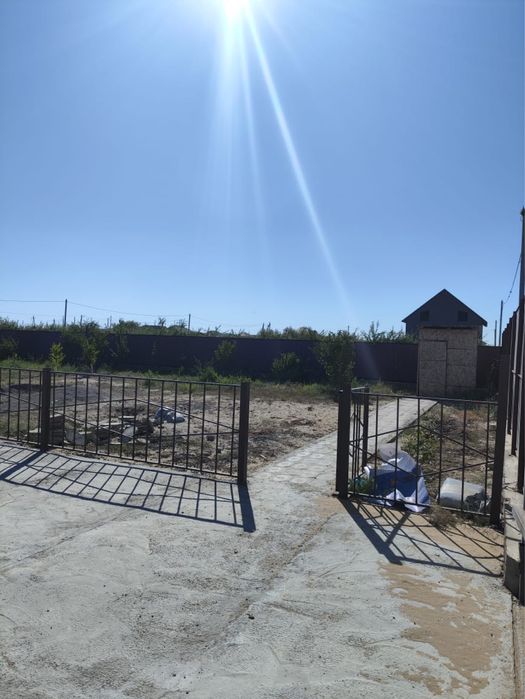 Дом частный