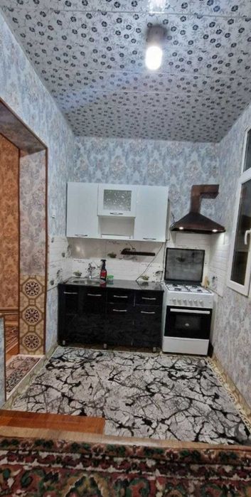 Сотилади Квартира!! Сергели-6, 2/8/9, 60м2+лифтовой перегородка