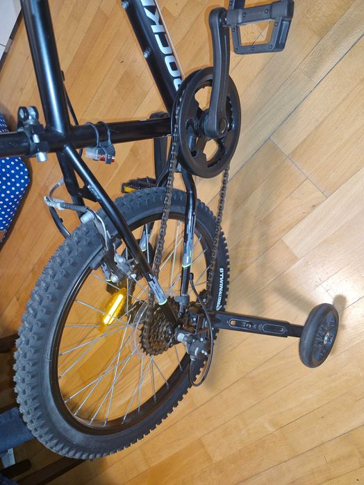 Vând Bicicletă Copii