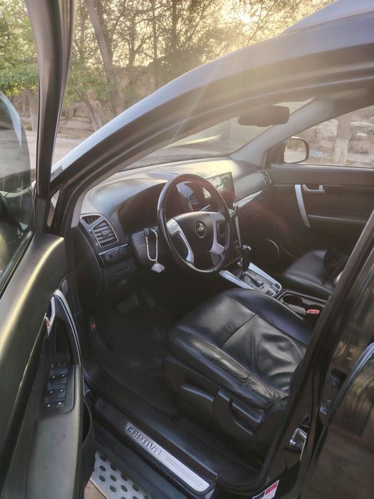 Other Captiva 2012 — 5