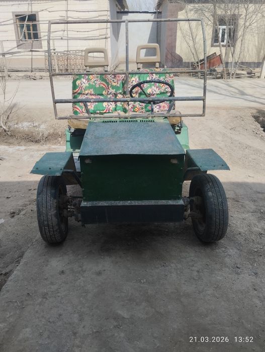 Мототехники бензин