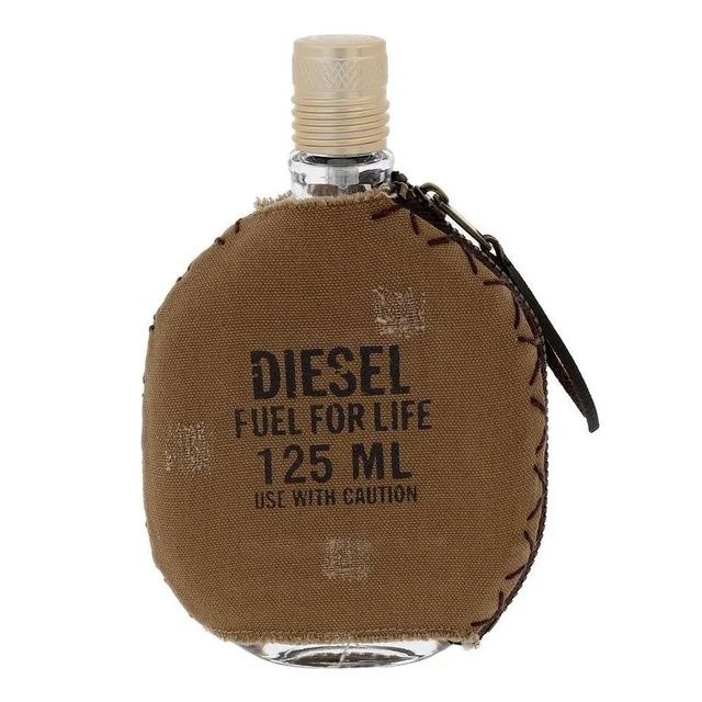 Diesel- Fuel for Life