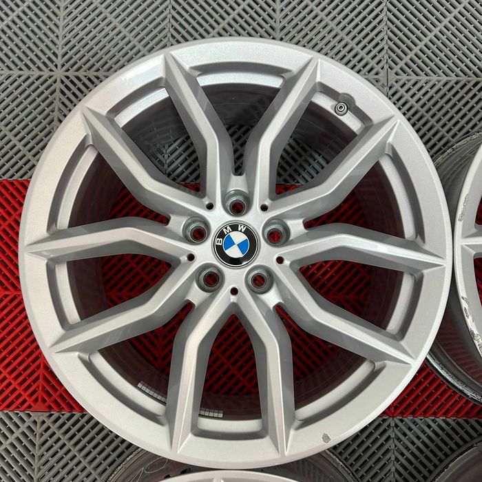 Jante BMW X5 X6 G05 G06 R19 TVA21% *GARANTIE*
