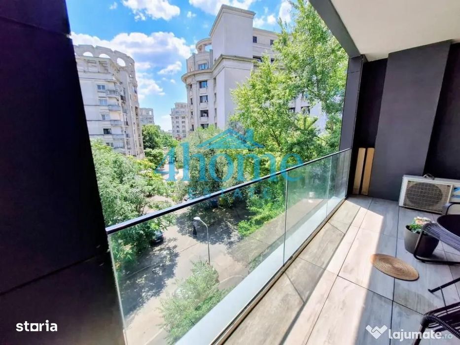 Apartament 2 camere Piata Unirii|Constitutiei|Bloc Nou|Parcare