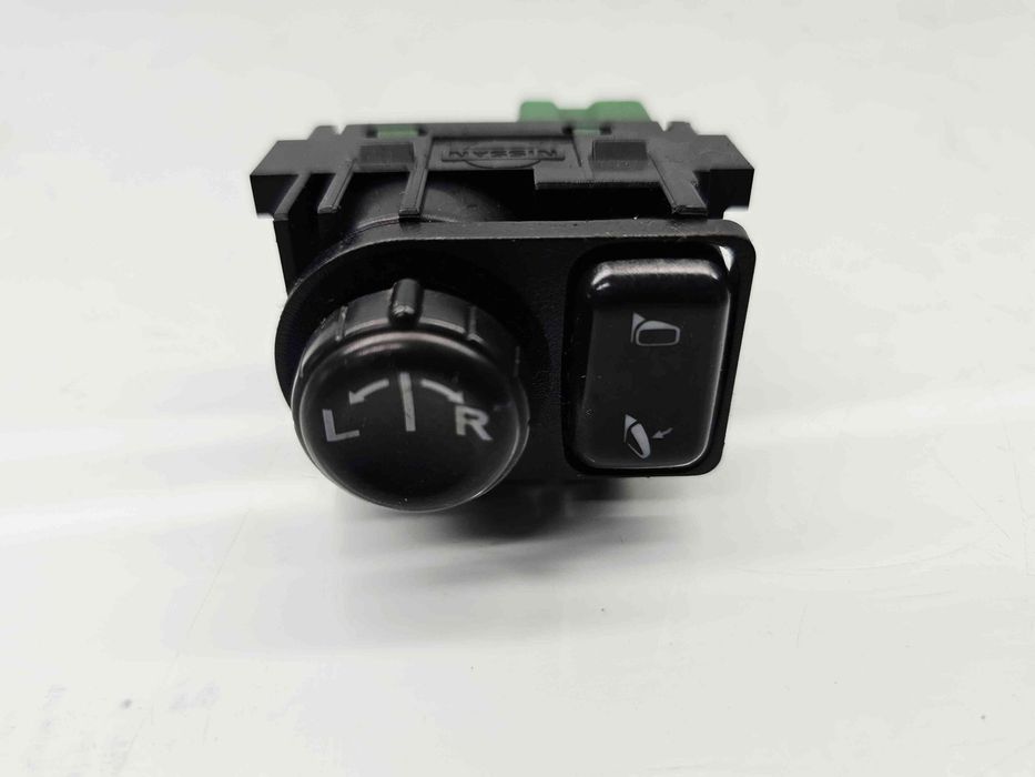 Buton reglaj oglinzi Nissan Qashqai [Fabr 2007-2014] OEM