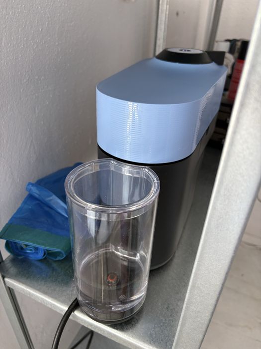 Nespresso Vertuo Pop