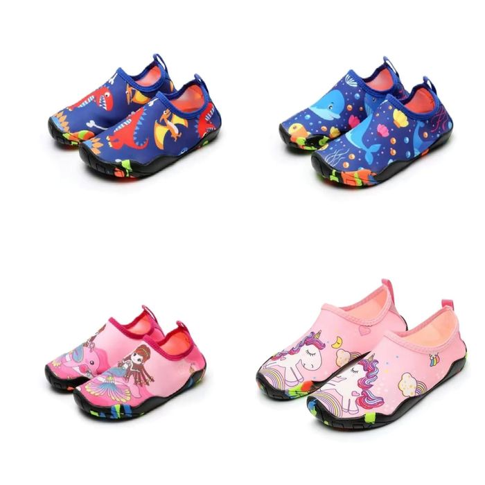 Акваобувь, аквашузы