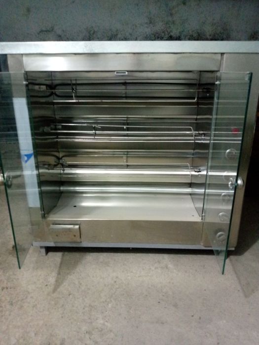 Грил Опарат Сотилади