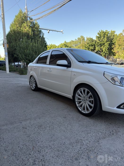 Cobalt diska R17