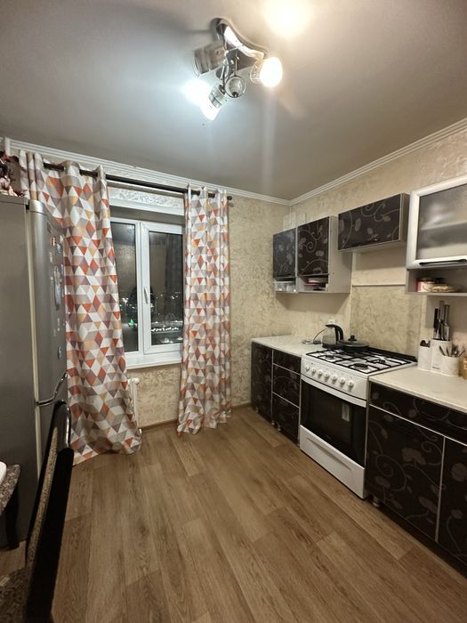 2 ком квартира в хорошем состоянии