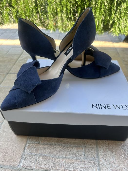 Pantofi stiletto Nine West