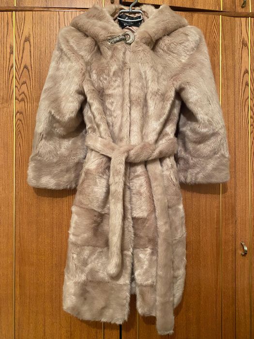 Шуба (46-48 размер)