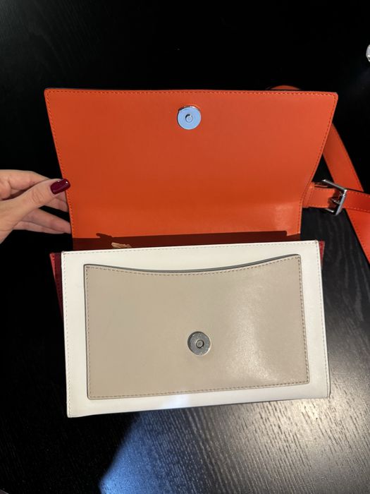 Чанта Karl lagerfeld