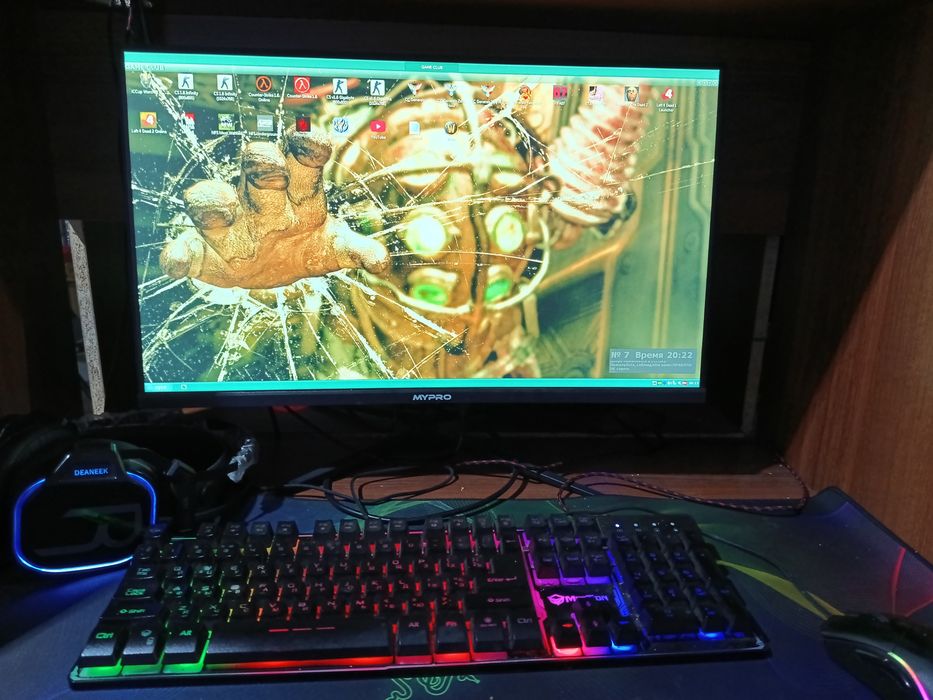 Копютер 16 дода  срочно