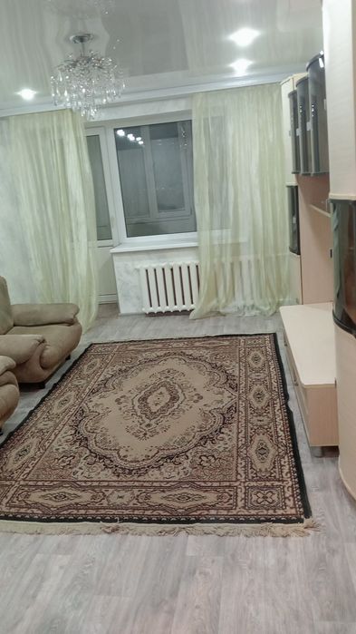 Сдаётся квартира