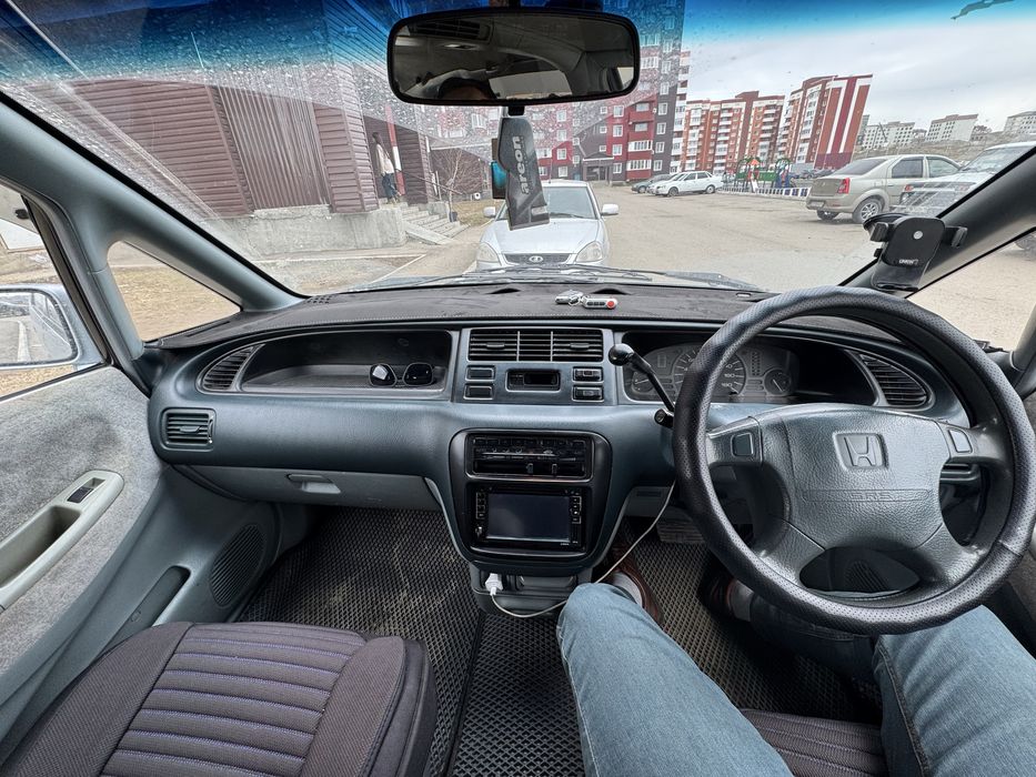 Хонда Одиссей 1995