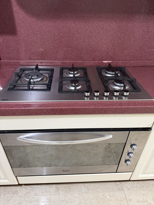 Кухонный гарнитур Италия