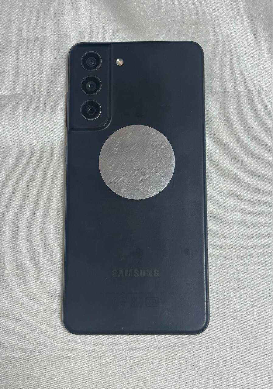 Samsung Galaxy S21 FE (Шымкент пр Республики 40) 335/055: 69 000 тг. -  Мобильные телефоны / смартфоны Шымкент на Olx