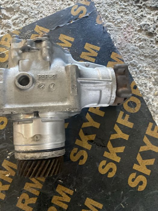 Honda hrv 1.6i 105кс 2000 година Раздатъчна Кутия Раздатка