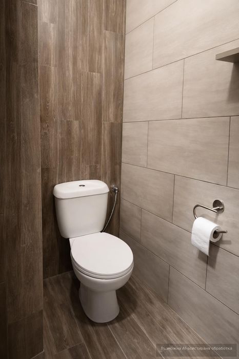 Дава се под наем Тристаен апартамент в Пловдив, Кючук Париж - 90 кв.м за 458.49 € - Снимка #6