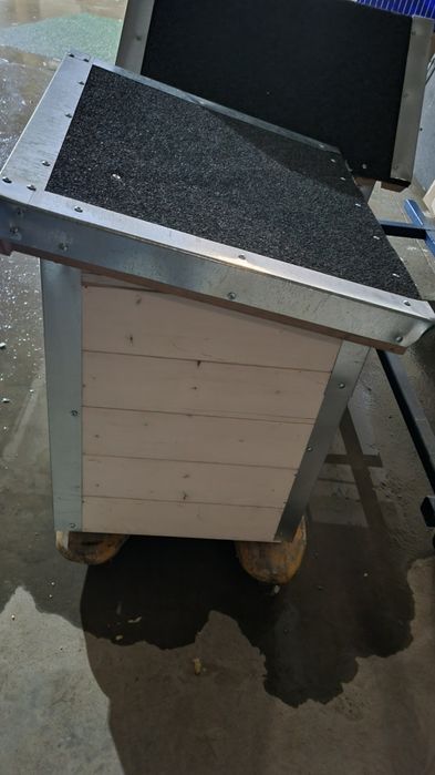 Căsuță Cușcă Coteț animalute