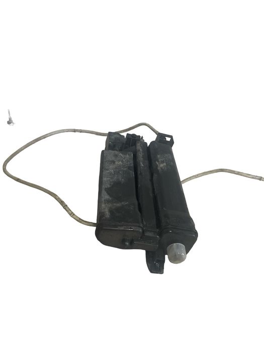 Canistra Carbon + Conducta Volkswagen Golf Vii 5G1, Be1 2012 - > 5Q020